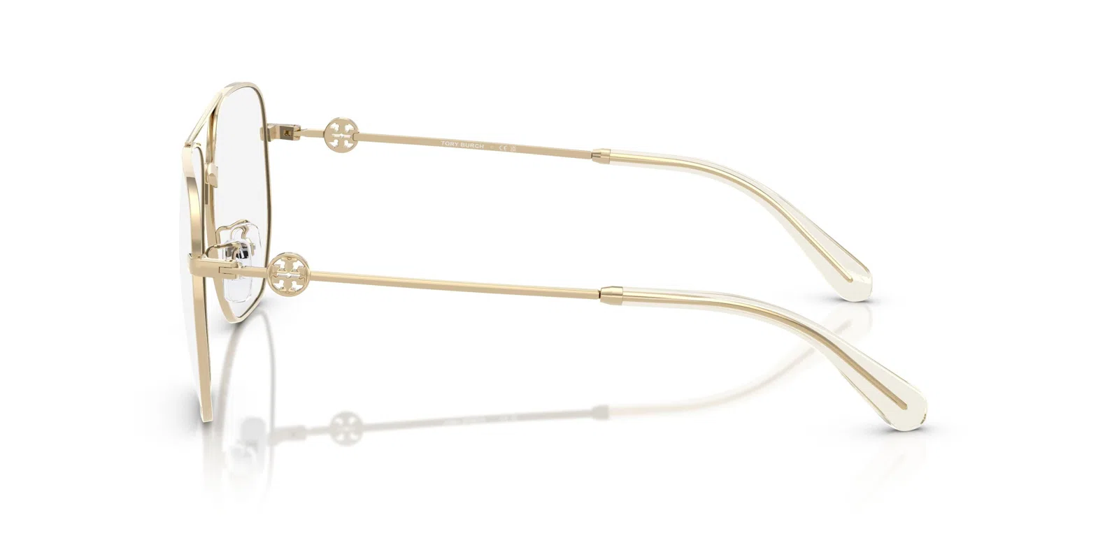 Tory Burch 1090 Eyeglasses - view 15